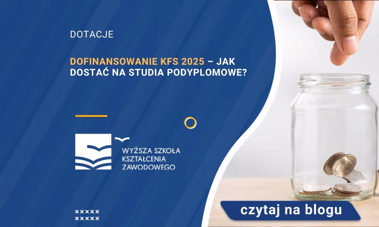 Kto może się starać o środki z KFS?