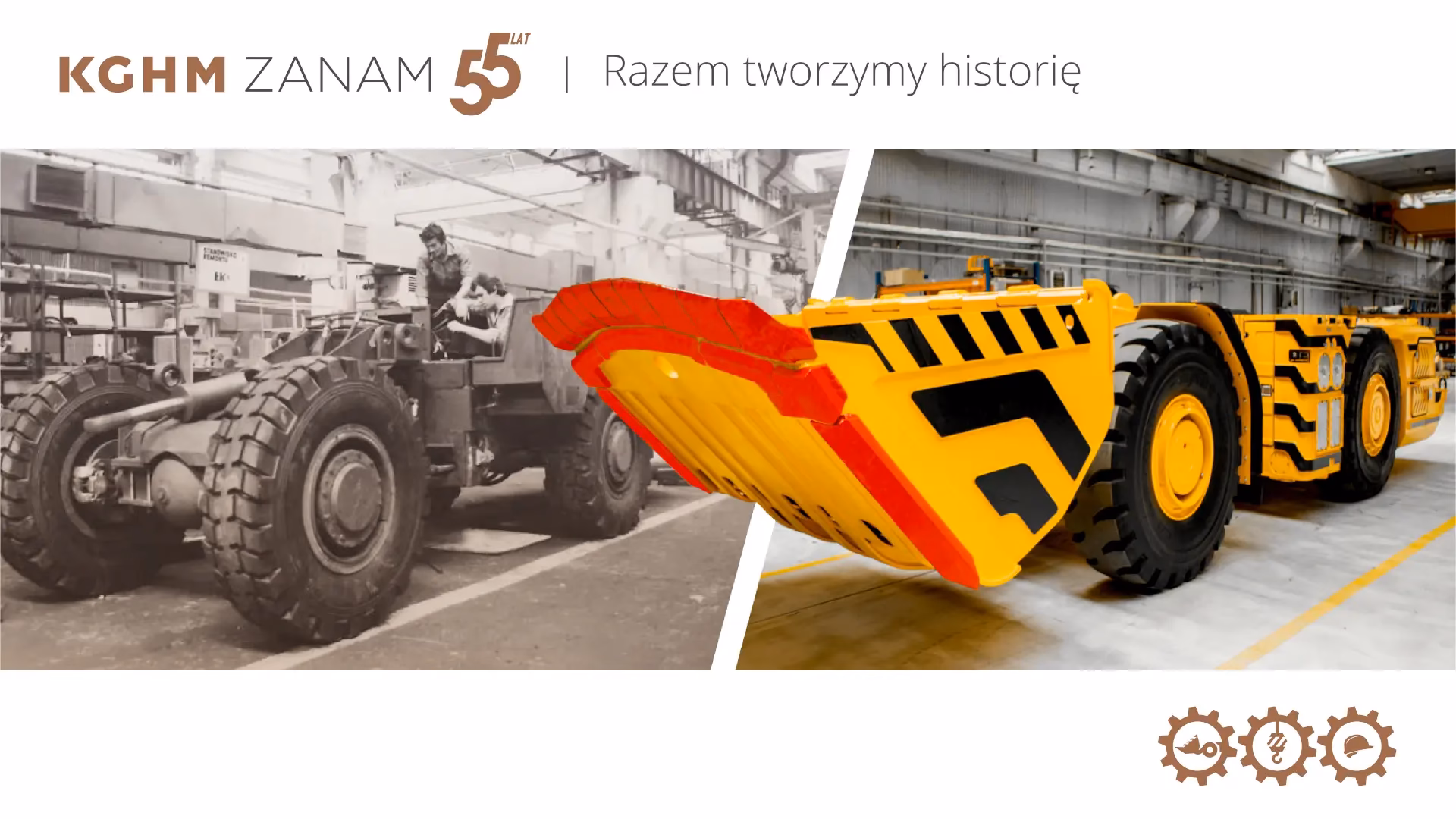 Kto jest nowym prezesem KGHM Zanam?