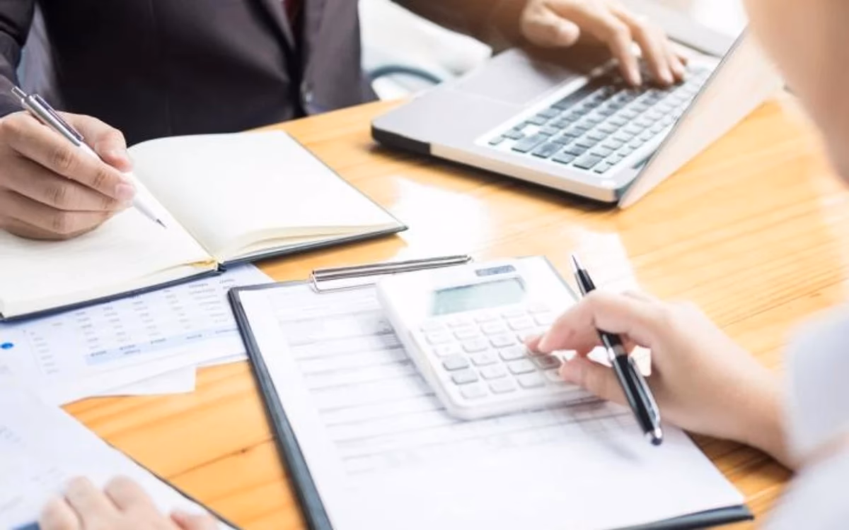 Czy można odmówić poddania się audytowi?