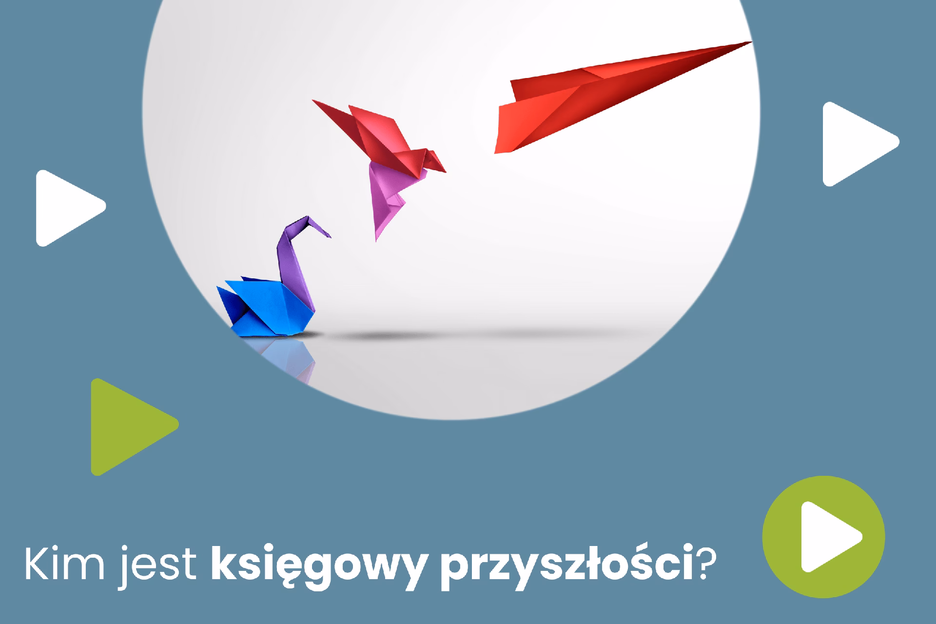 Czy księgowi będą w przyszłości poszukiwani?
