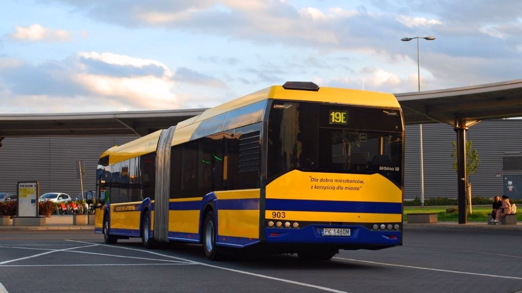 Czy Kla to duża firma?
