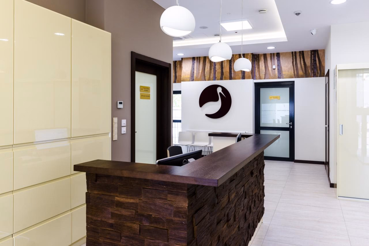 Kto jest właścicielem kliniki Bocian?