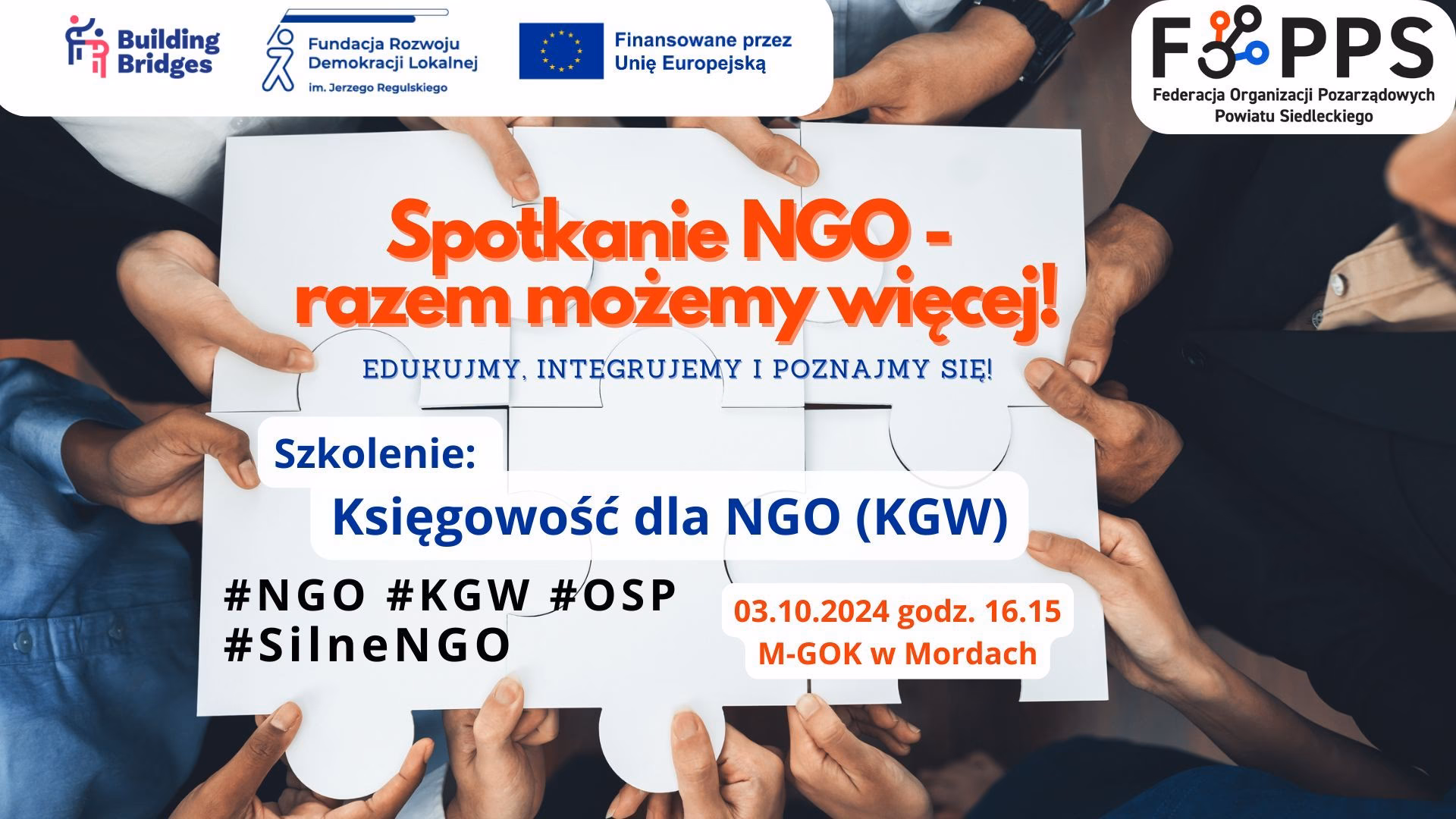 Czy KGW to NGO?
