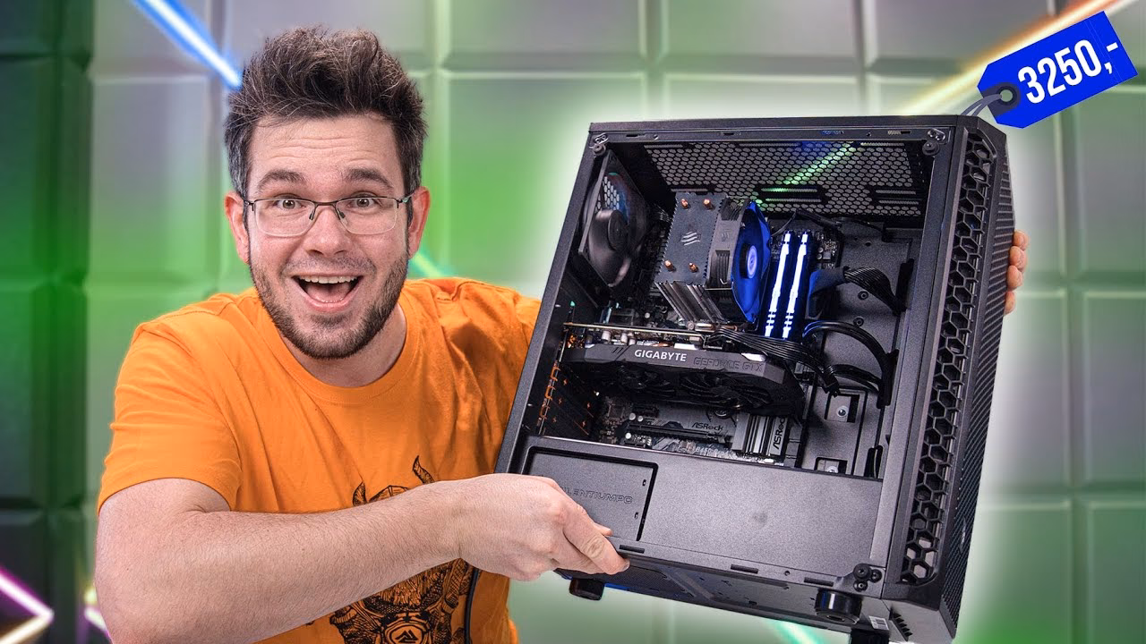 Jak zaksięgować zakup komputera o wartości poniżej 3500 zł?