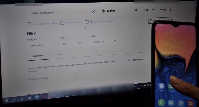 Czy można odzyskać pieniądze przelane na konto oszusta?