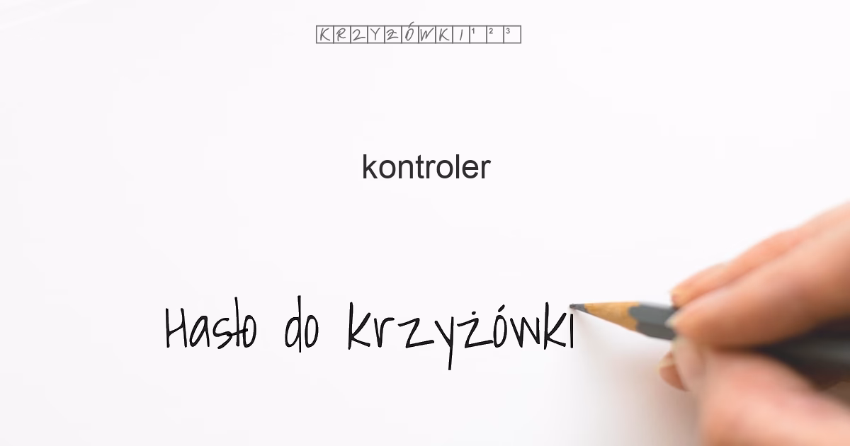 Kim jest kontroler księgowy?