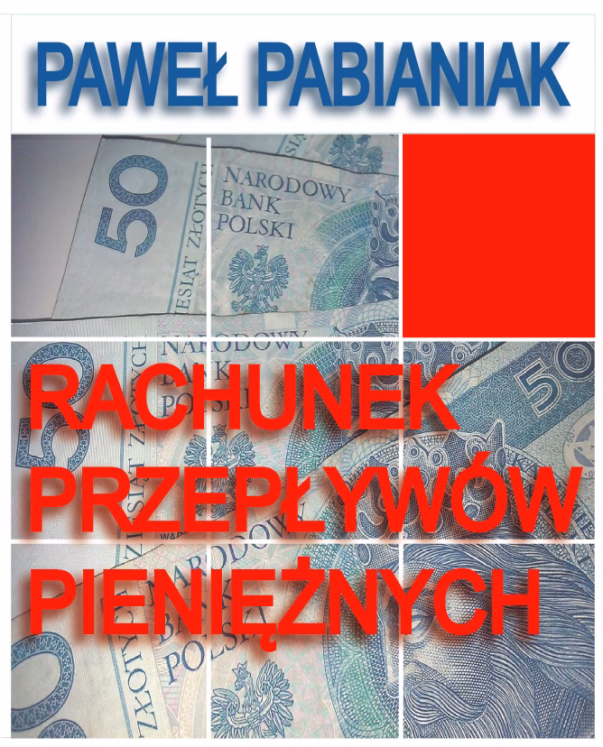 Co oznacza konwencjonalny przepływ środków pieniężnych?