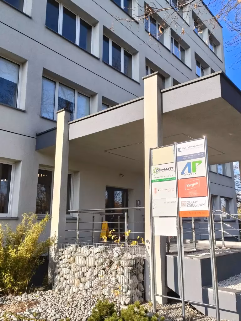 Jak działa księgowość w dużych firmach?