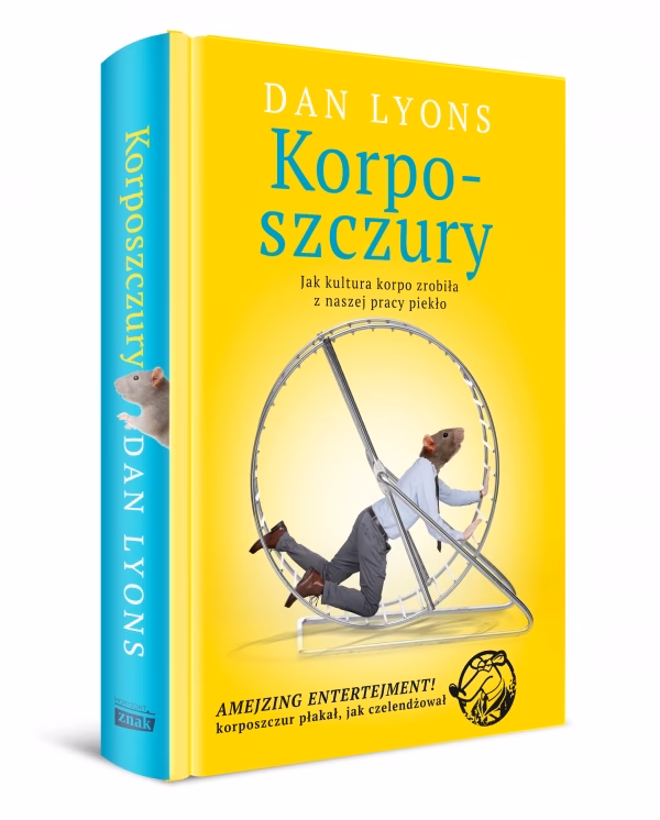 Kto to jest korposzczur?