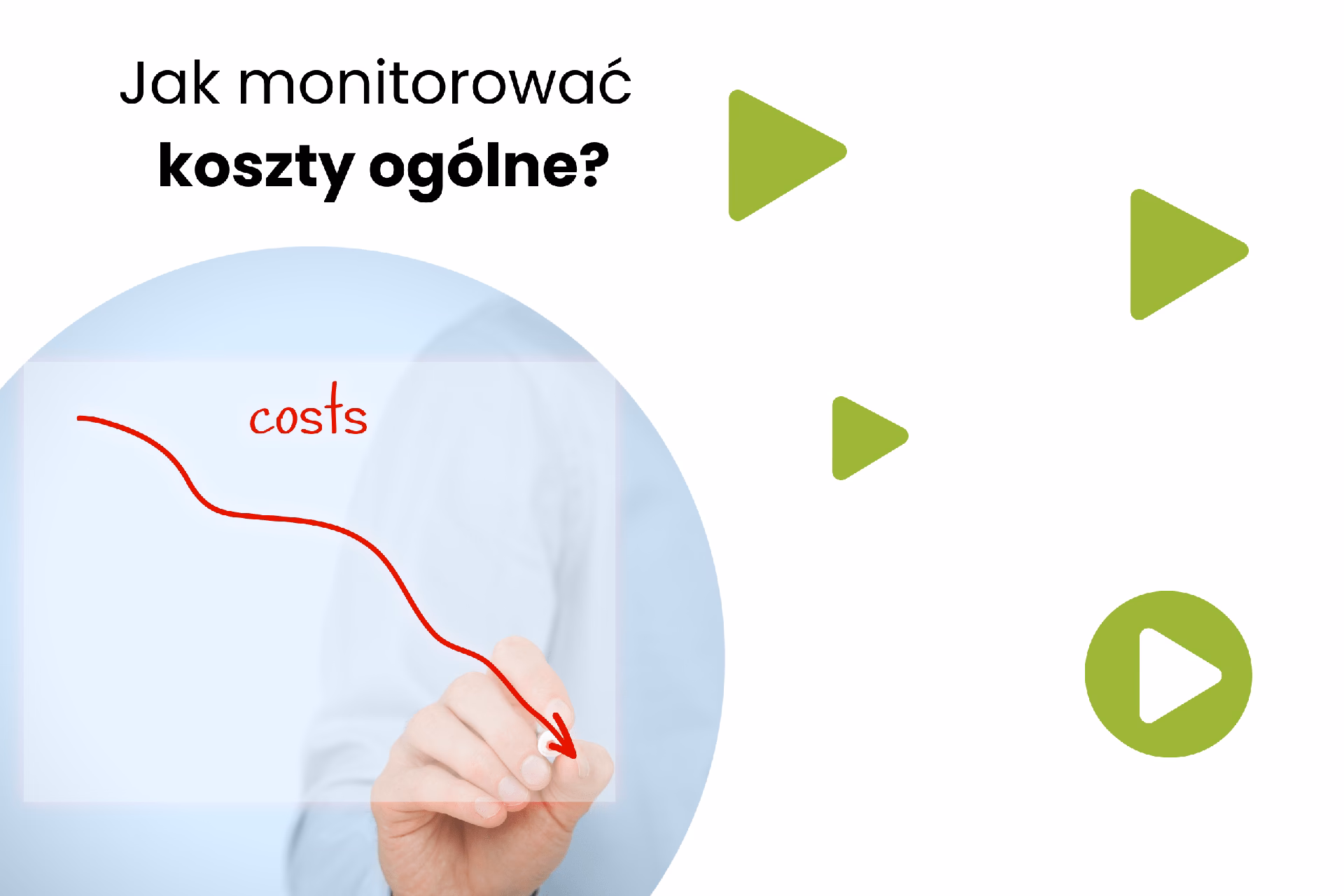 Co wchodzi w koszty ogólne?