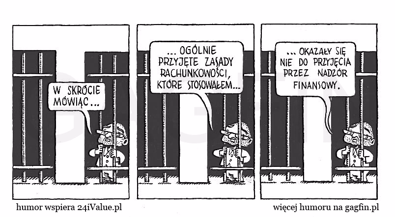 Na czym polega kreatywna księgowość?