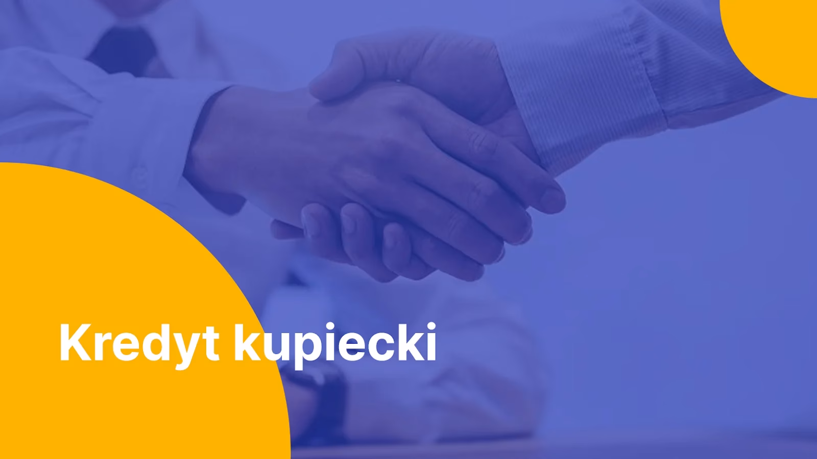 Gdzie wpisać kredyt w bilansie?