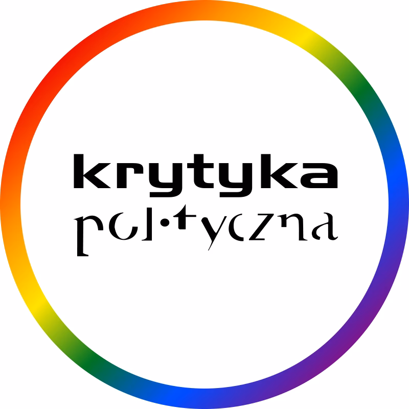 Do kogo należy czasopismo Krytyka Polityczna?