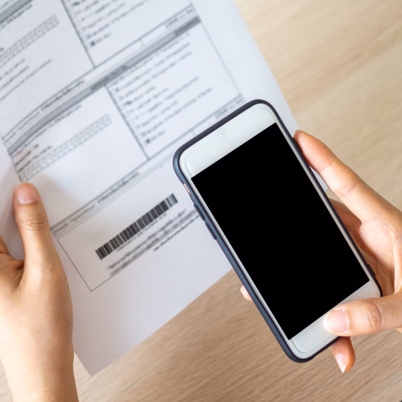 Czy ksero faktury wystarczy?