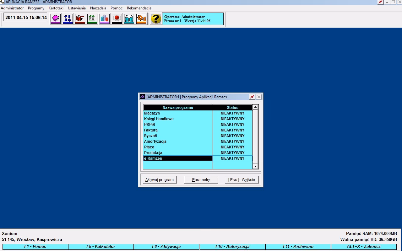 Jaki jest najlepszy program do pełnej księgowości?