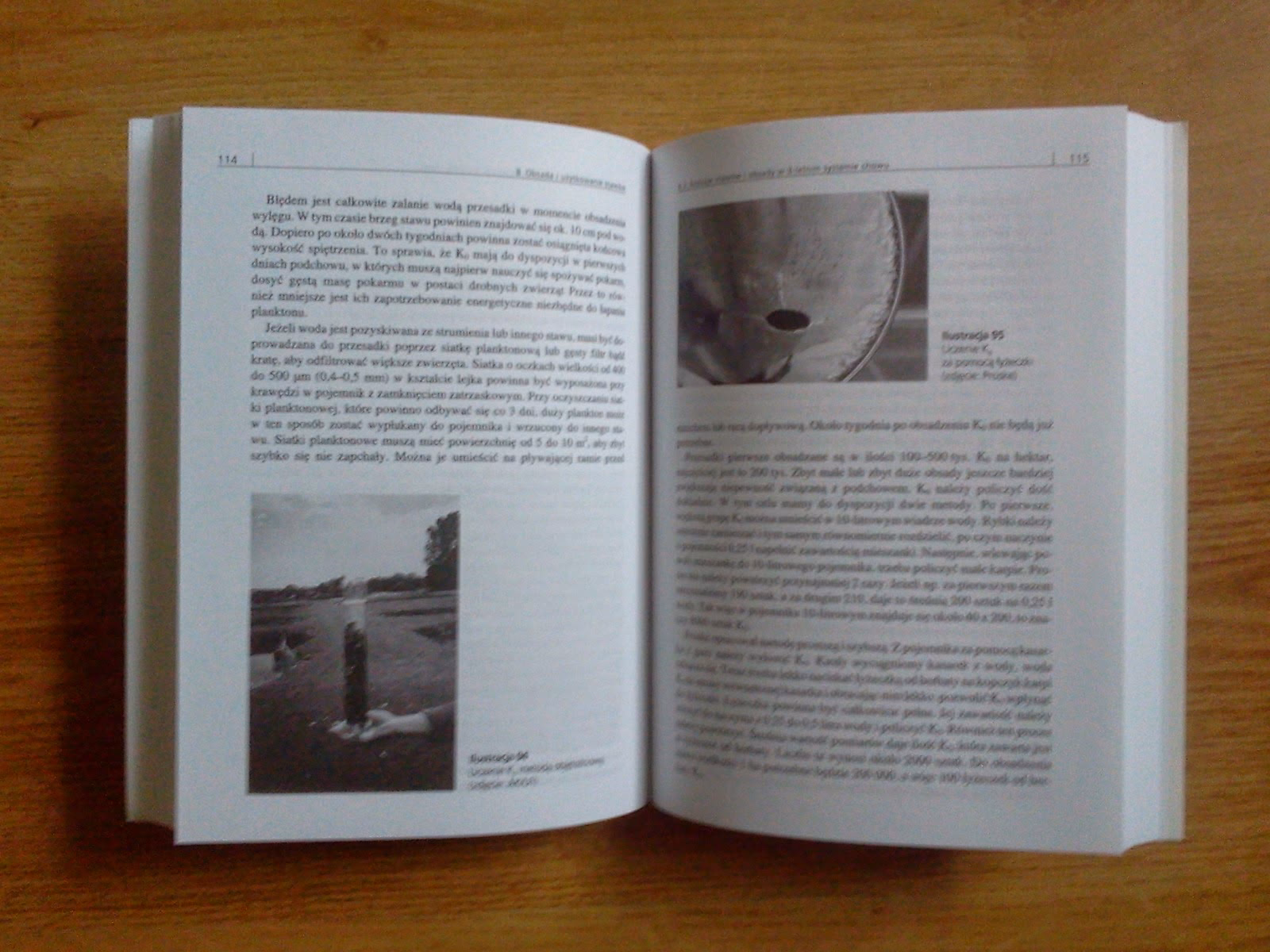 Czy hodowla ryb jest działalnością rolniczą?