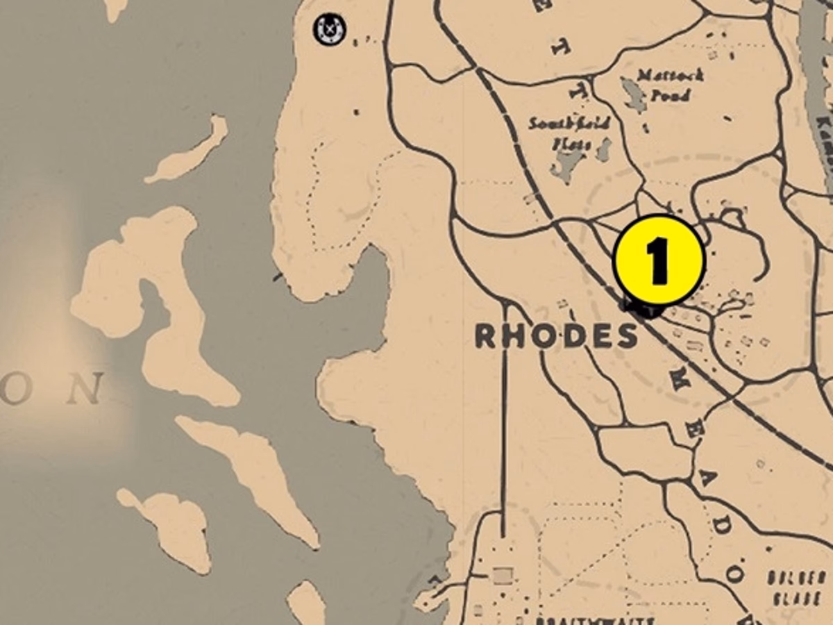 Ile jest zakończeń w Red Dead Redemption?