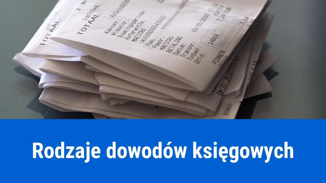 Czy potwierdzenie sprzedaży to dokument księgowy?