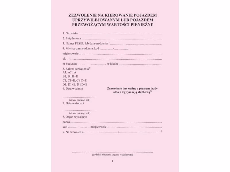 Czy pracownik może jeździć samochodem służbowym?