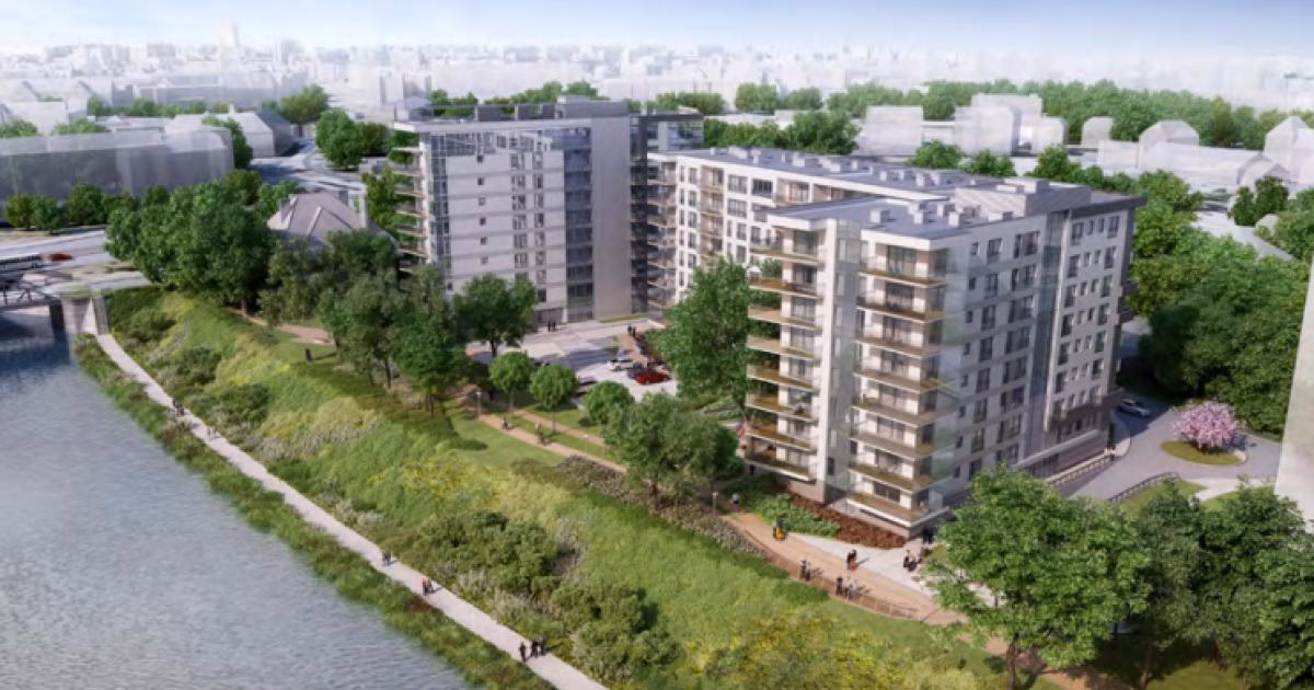 Do kogo należy Archicom?