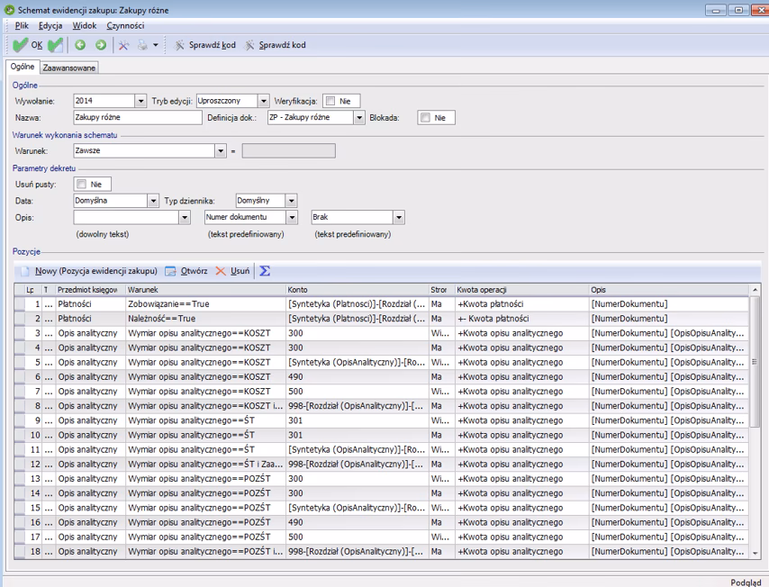 Kim jest księgowy budżetowy?