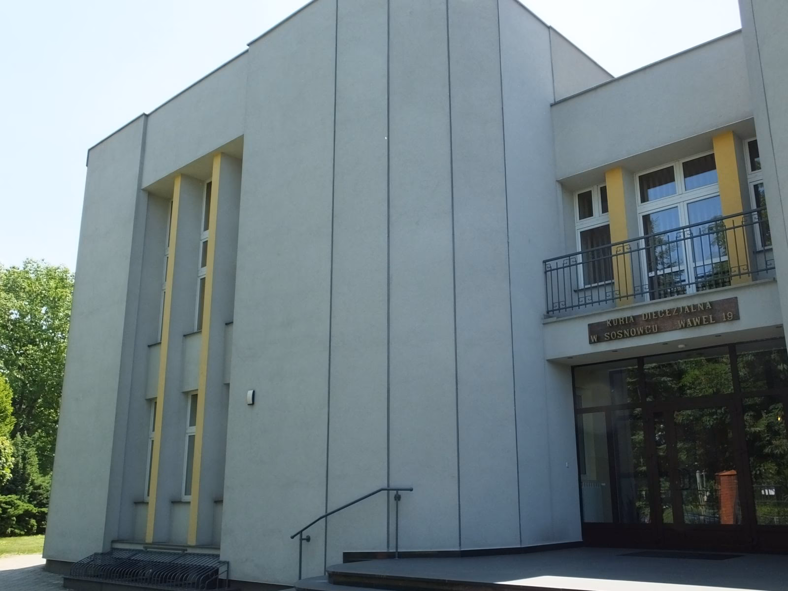 Kto jest dyrektorem Caritas Katowice?