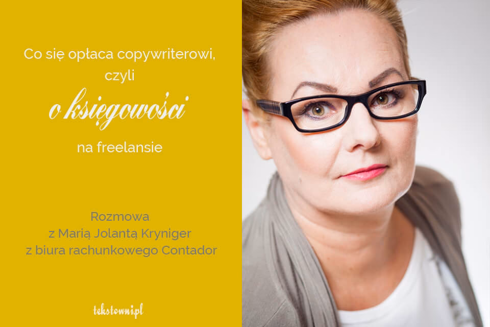 Jaka umowa dla copywritera?
