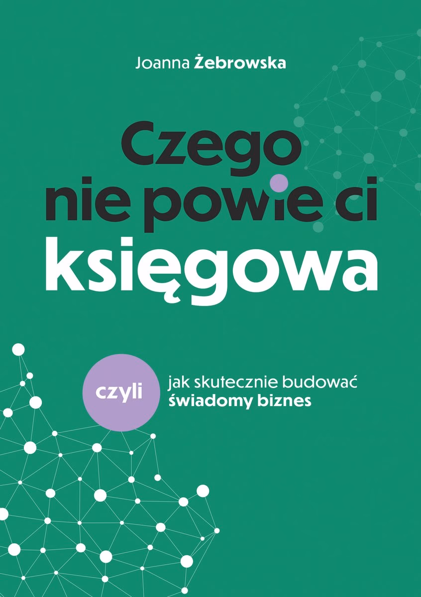 Czy mogę nauczyć się księgowości z książki?