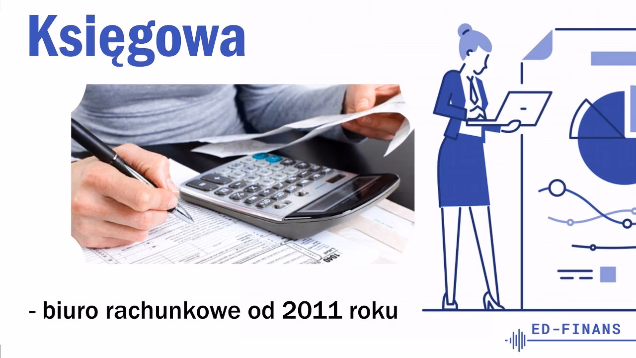 Jak wybrać dobre biuro rachunkowe?