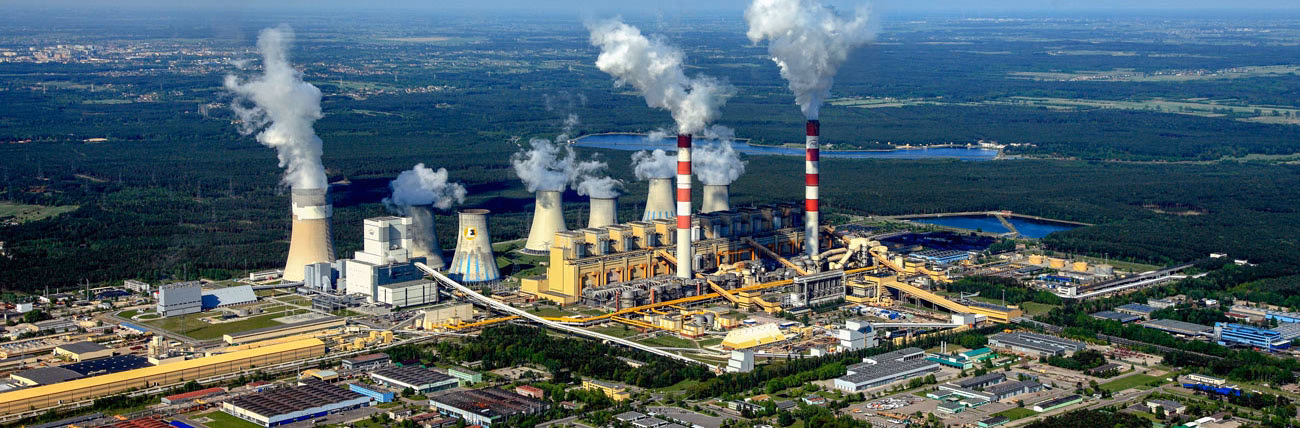 Kto jest dyrektorem Elektrowni Bełchatów?