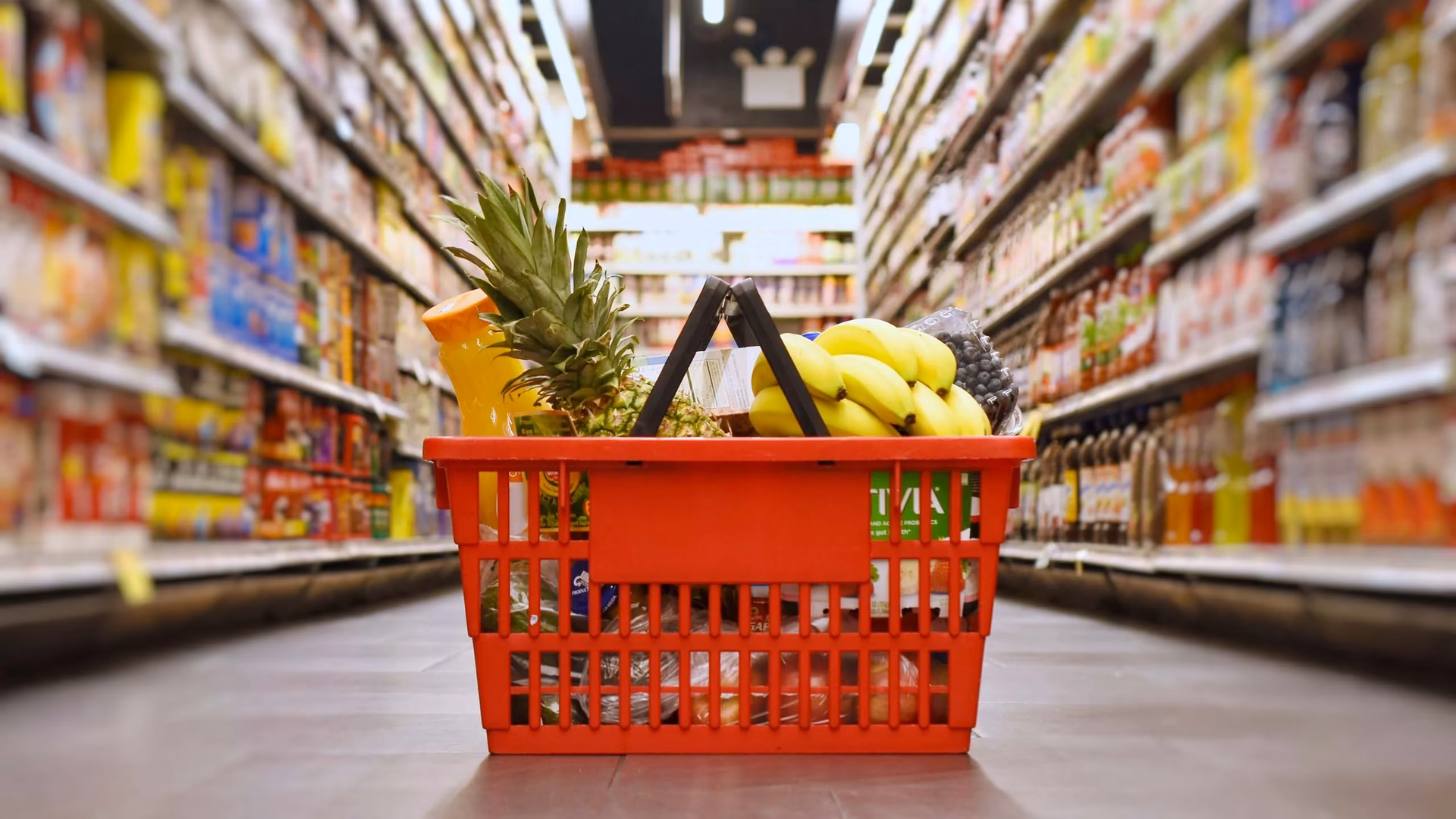 Czym jest FMCG w księgowości?
