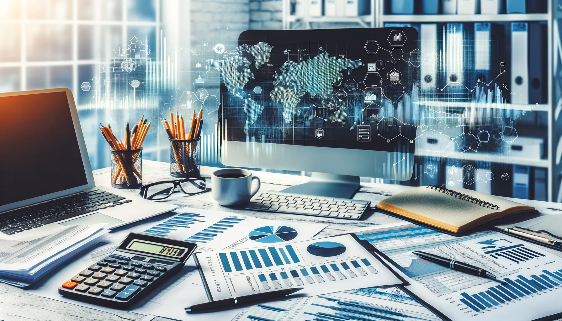 Czy księgowa robi wypłaty?