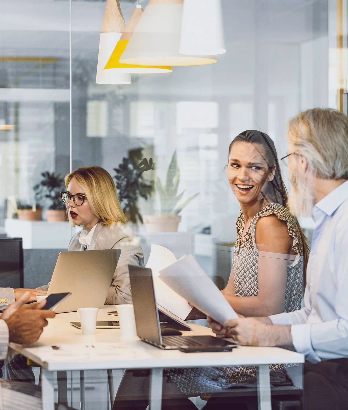 Jak znaleźć księgowego, który zajmie się Twoimi podatkami?