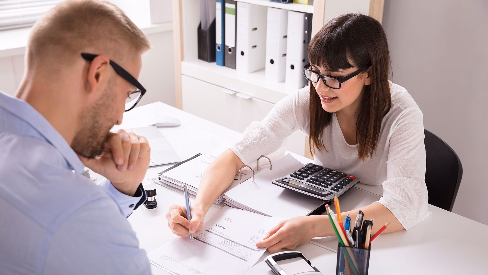 Czym jest wirtualna firma księgowa?