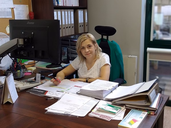 Kto zniszczył Kostrzyn nad Odrą?