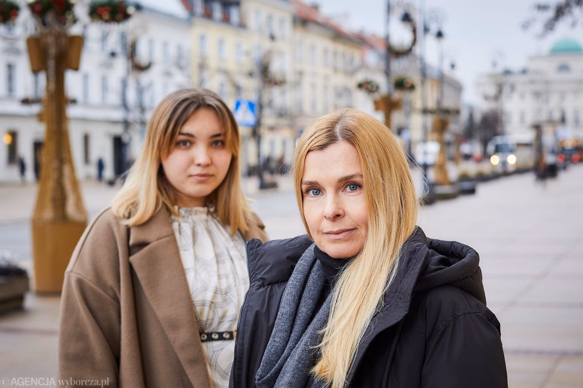 Czy Ukrainiec może otworzyć firmę w Polsce?