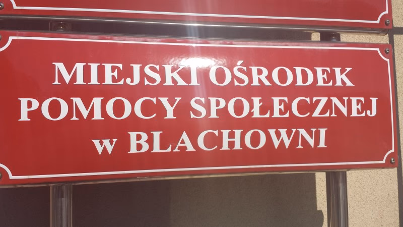 Kto jest dyrektorem MOPS-u?