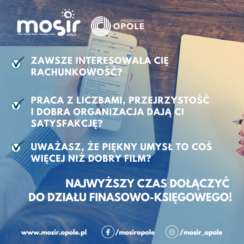 Ile zarabia kierownik MOSiR?