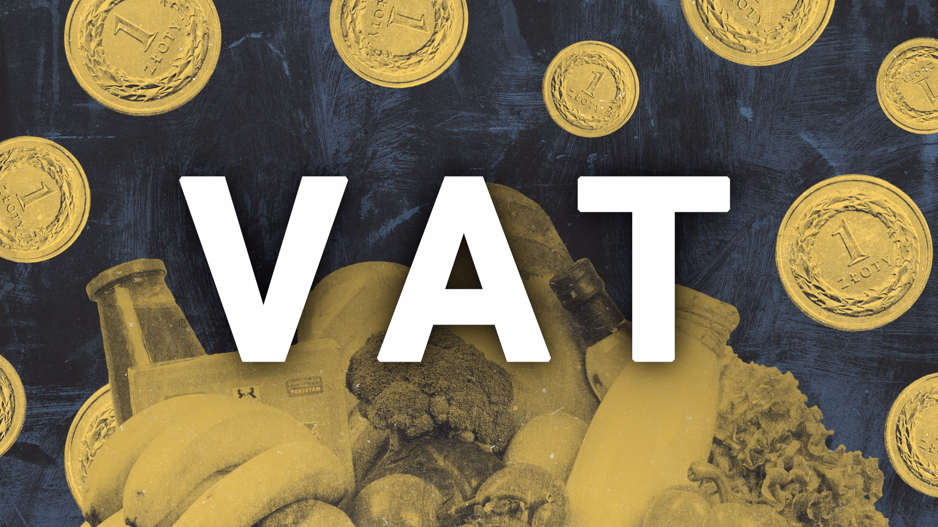 Czemu firmy nie płacą VAT?