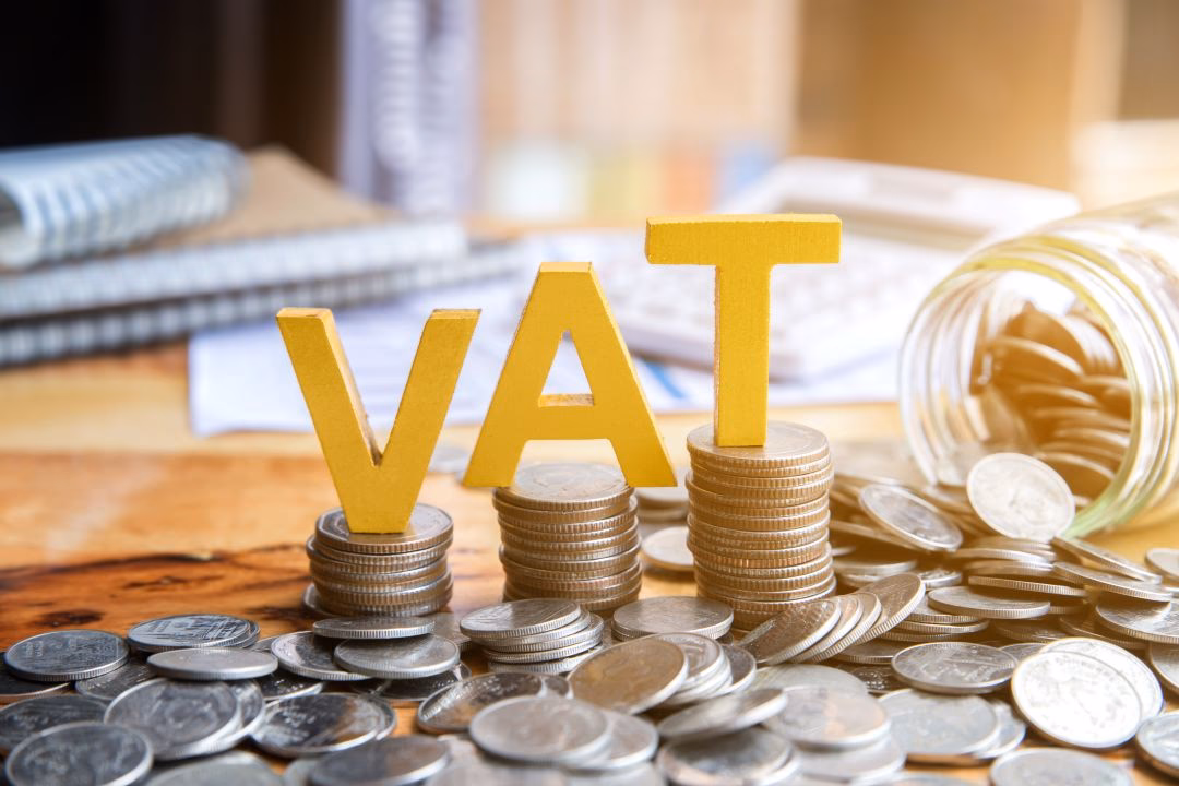 Czemu firmy nie płacą VAT?