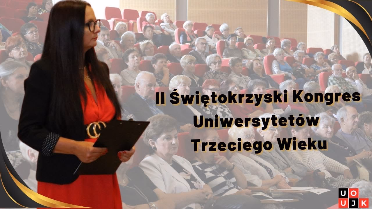 Gdzie w Łodzi można się zapisać na uniwersytet trzeciego wieku?