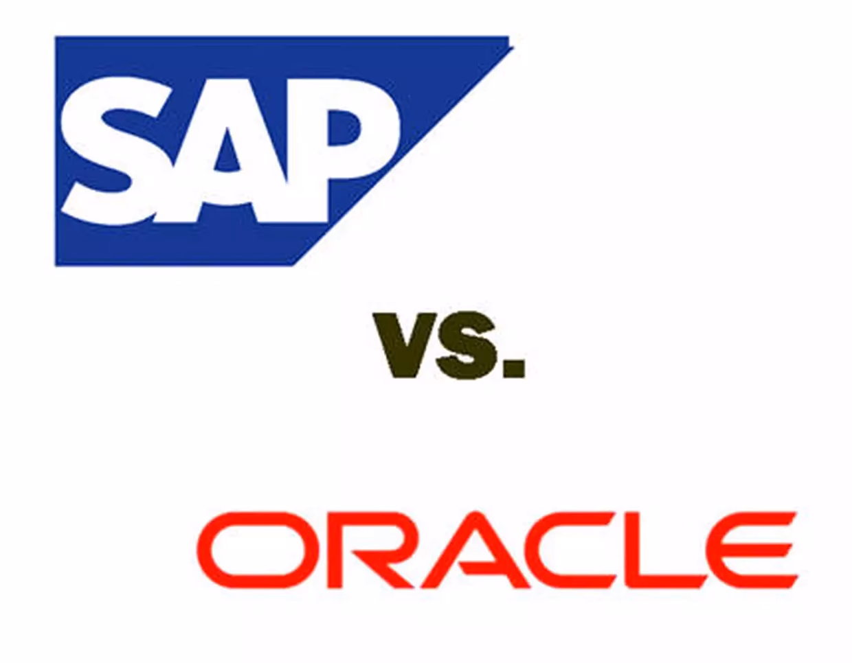 Czy Oracle jest firmą amerykańską?