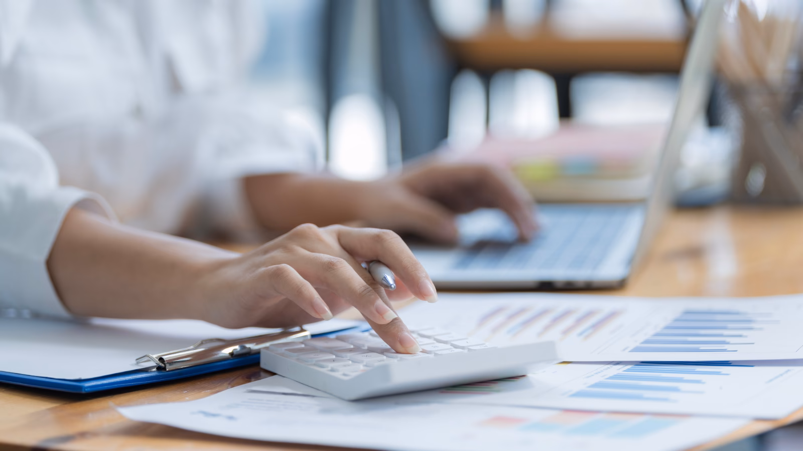 Czym jest księgowy w branży opieki zdrowotnej?