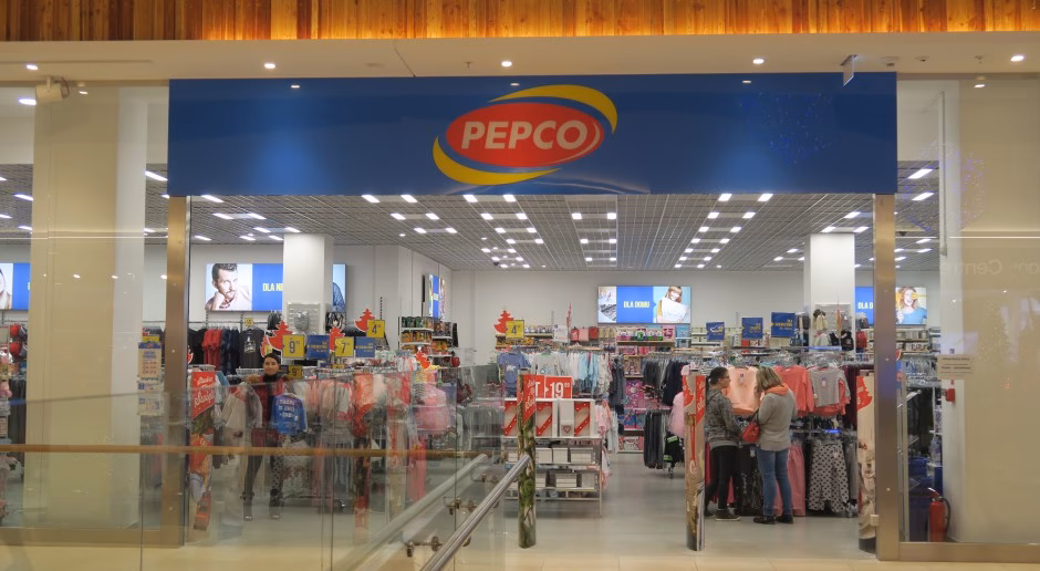 Ilu pracowników zatrudnia Pepco Group?
