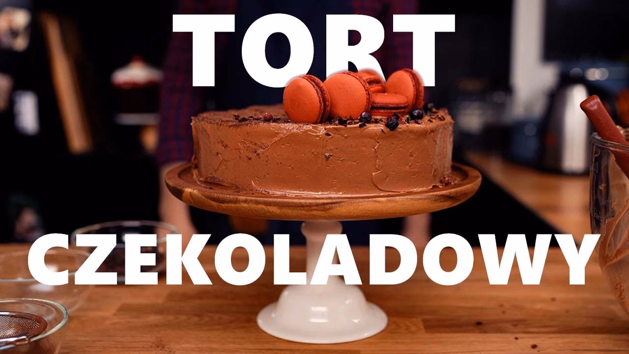 Jak nazywa się tort wiedeński?