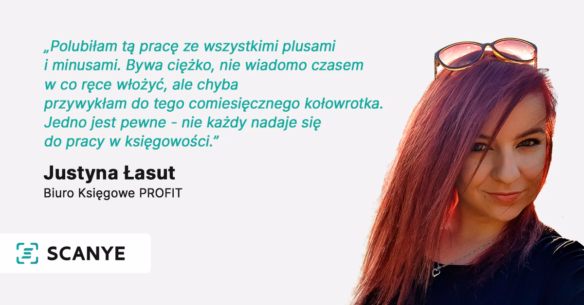 Czy praca księgowego jest nudna?
