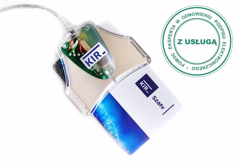 Ile kosztuje podpis kwalifikowany Cencert?