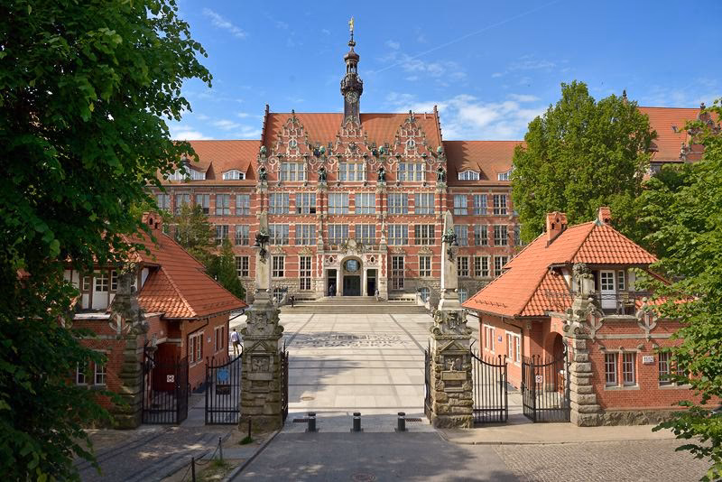 Czy na Politechnice Gdańskiej jest trudno?