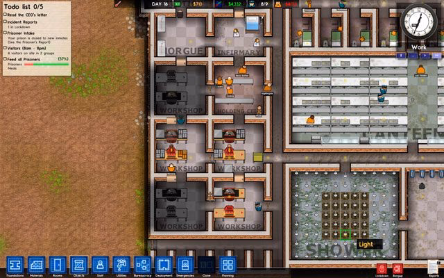 Dlaczego Prison Architect 2 został anulowany?