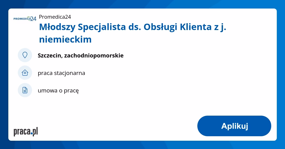 Ile się zarabia w Promedica24?